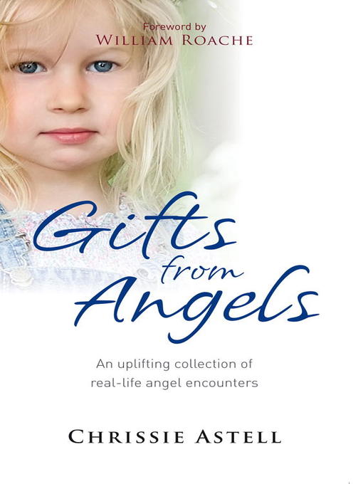 Title details for Gifts from Angels by Chrissie Astell - Wait list
